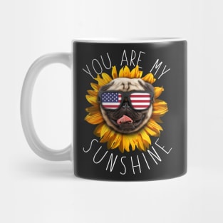 You Are My Sunshine Mug